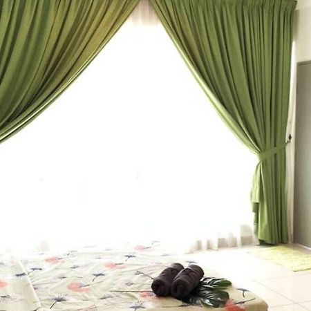 ZY Studio @ EVO SOHO Bangi [ASTRO WiFi NETFLIX] Eksteriør billede